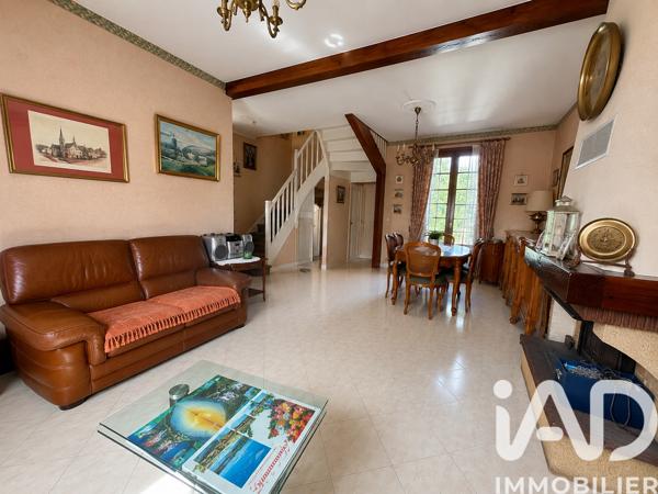Maison à vendre 4 pièces 78,05 m² Herblay-sur-Seine