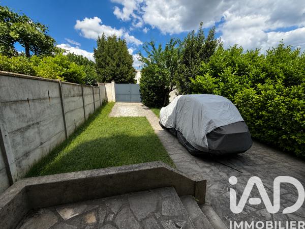 Maison à vendre 4 pièces 78,05 m² Herblay-sur-Seine
