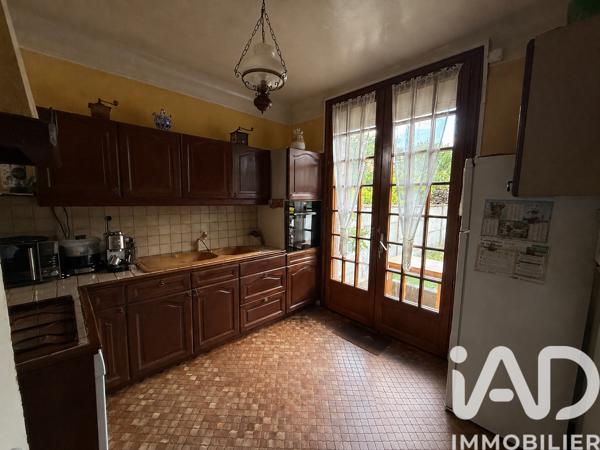 Maison à vendre 4 pièces 78,05 m² Herblay-sur-Seine
