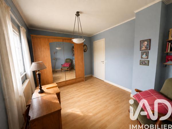 Maison à vendre 4 pièces 78,05 m² Herblay-sur-Seine