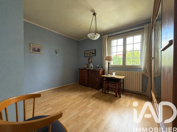 Maison à vendre 4 pièces 78,05 m² Herblay-sur-Seine