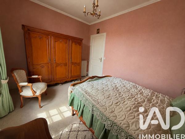 Maison à vendre 4 pièces 78,05 m² Herblay-sur-Seine