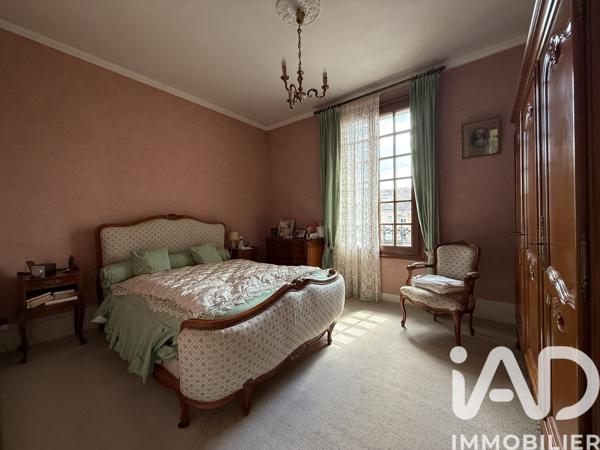 Maison à vendre 4 pièces 78,05 m² Herblay-sur-Seine