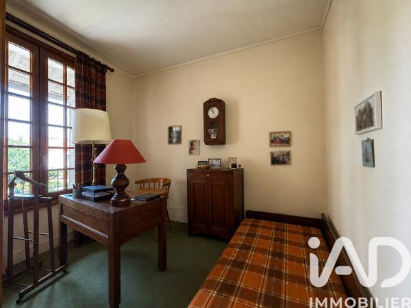 Maison à vendre 4 pièces 78,05 m² Herblay-sur-Seine
