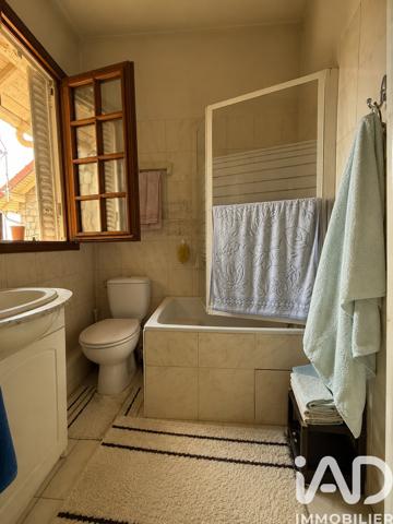 Maison à vendre 4 pièces 78,05 m² Herblay-sur-Seine