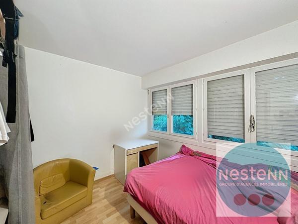 À vendre : Appartement 3 pièces à Blois - Opportunité à saisir !