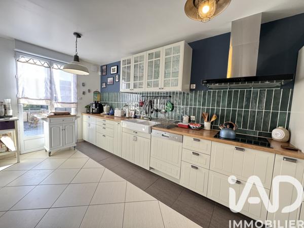 Maison à vendre 7 pièces 145 m² Saint-Dizier