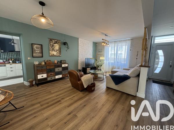 Maison à vendre 7 pièces 145 m² Saint-Dizier