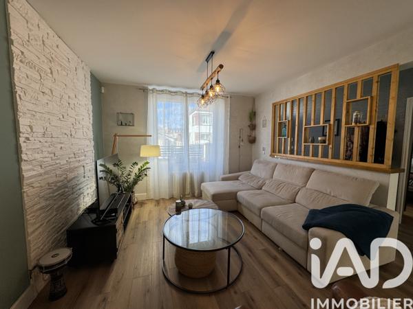 Maison à vendre 7 pièces 145 m² Saint-Dizier