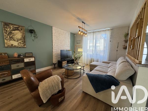 Maison à vendre 7 pièces 145 m² Saint-Dizier