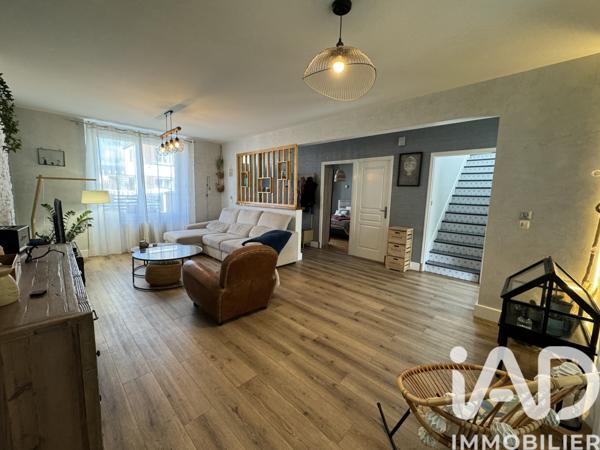 Maison à vendre 7 pièces 145 m² Saint-Dizier