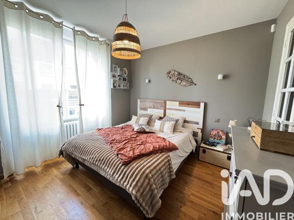 Maison à vendre 7 pièces 145 m² Saint-Dizier