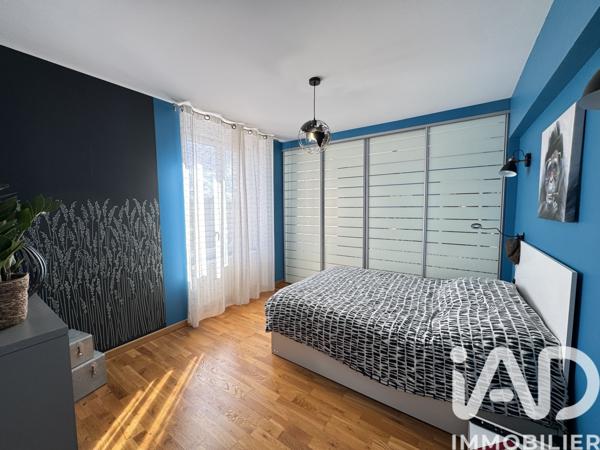 Maison à vendre 7 pièces 145 m² Saint-Dizier