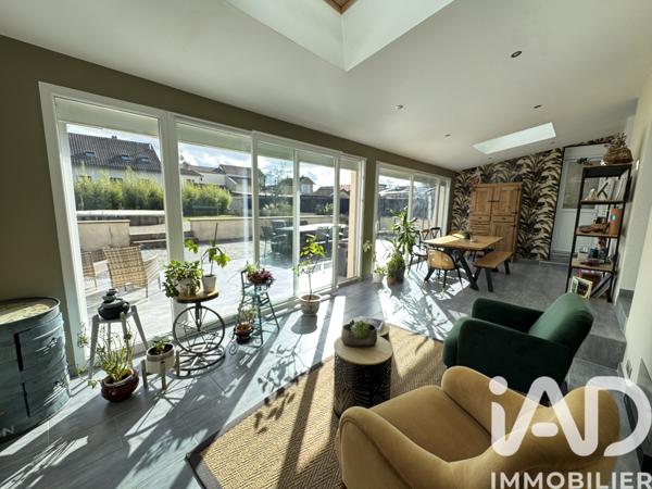 Maison à vendre 7 pièces 145 m² Saint-Dizier