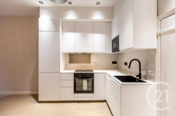 Appartement F3 à vendre  3 pièces - 48,79 m2 VILLEFRANCHE SUR MER - 06