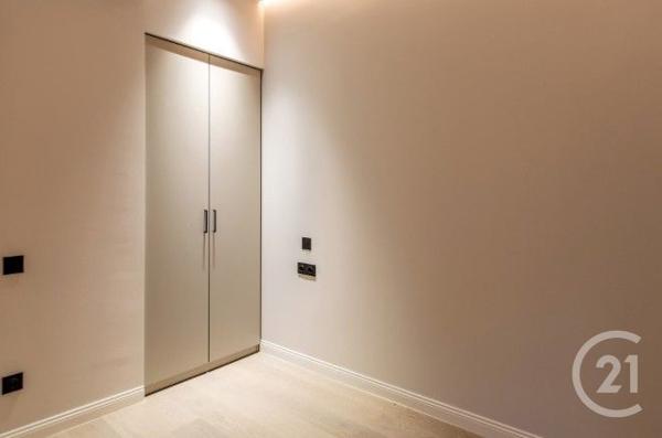 Appartement F3 à vendre  3 pièces - 48,79 m2 VILLEFRANCHE SUR MER - 06