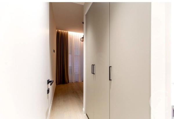 Appartement F3 à vendre  3 pièces - 48,79 m2 VILLEFRANCHE SUR MER - 06