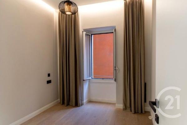 Appartement F3 à vendre  3 pièces - 48,79 m2 VILLEFRANCHE SUR MER - 06