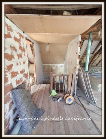 Maison à vendre 5 pièces HORGUES (65)