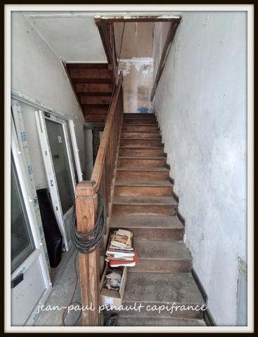 Maison à vendre 5 pièces HORGUES (65)