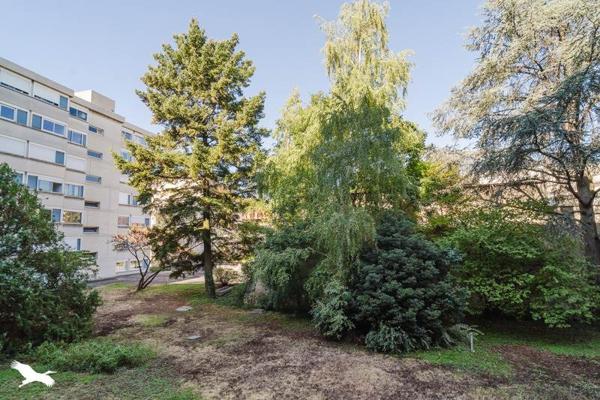 Appartement 267 648 € Villeurbanne 3 p 66 m² DPE D
