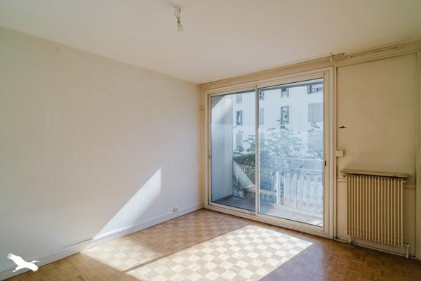 Appartement 267 648 € Villeurbanne 3 p 66 m² DPE D