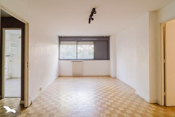 Appartement 267 648 € Villeurbanne 3 p 66 m² DPE D