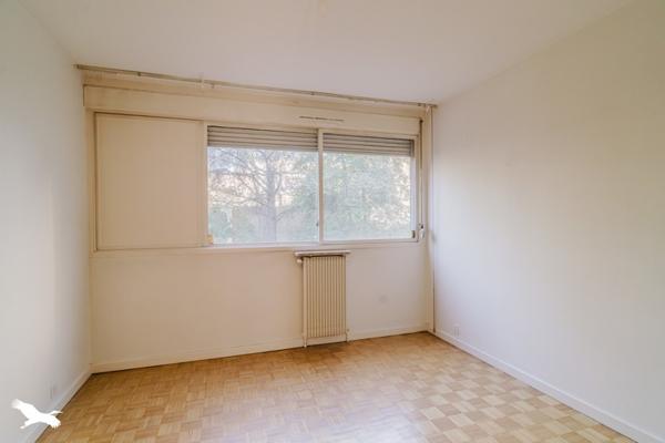 Appartement 267 648 € Villeurbanne 3 p 66 m² DPE D