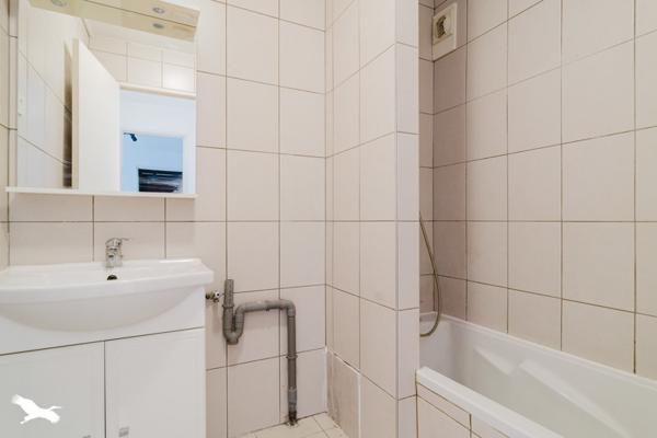 Appartement 267 648 € Villeurbanne 3 p 66 m² DPE D