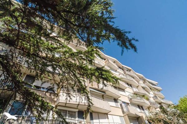 Appartement 267 648 € Villeurbanne 3 p 66 m² DPE D