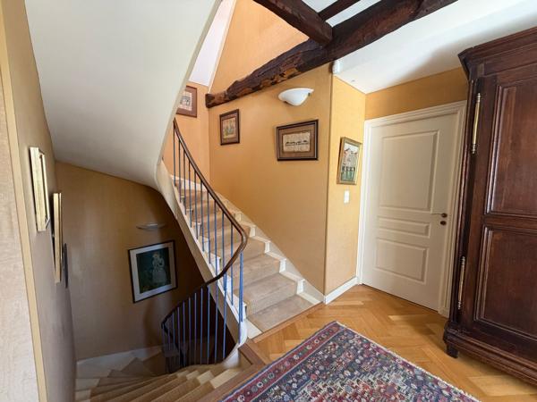 Vente Duplex de luxe Quimper 9 Pièces 142 m²