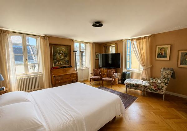 Vente Duplex de luxe Quimper 9 Pièces 142 m²