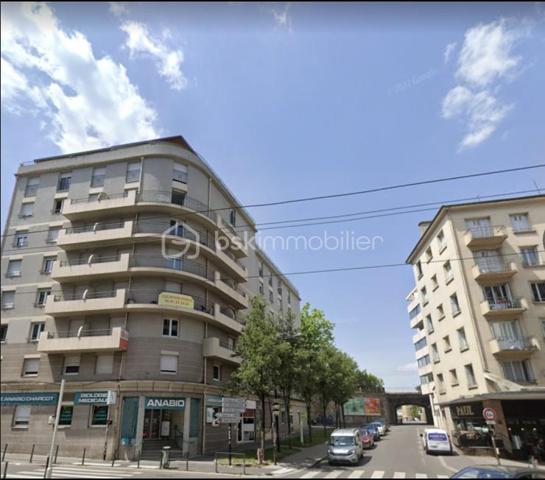 Appartement de 17,86 m²