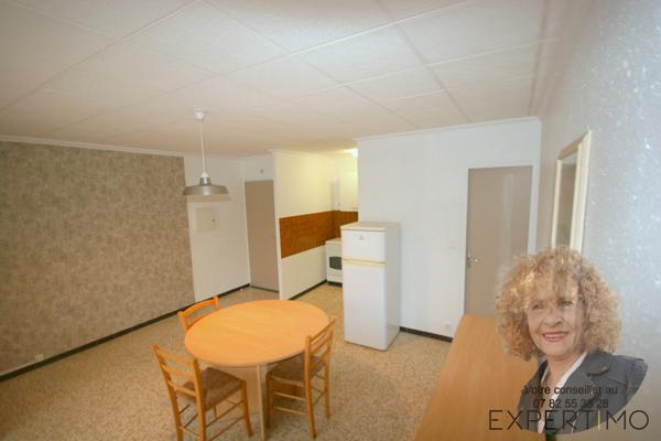 Le Grau-du-Roi (30240) GRAND STUDIO RDC, TERRASSE, Parking, proche Centre Ville