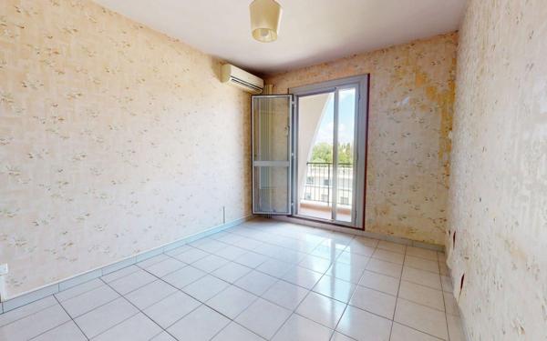 Appartement à vendre    4 pièces • 94,25 m2 Montpellier
