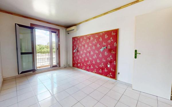 Appartement à vendre    4 pièces • 94,25 m2 Montpellier