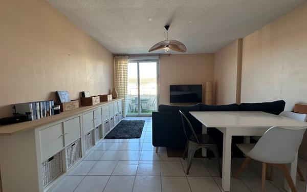 Appartement à louer    2 pièces •  L'Union