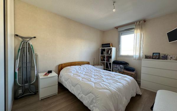 Appartement à louer    2 pièces •  L'Union