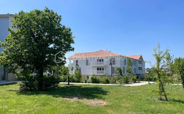 Appartement de 68 m²