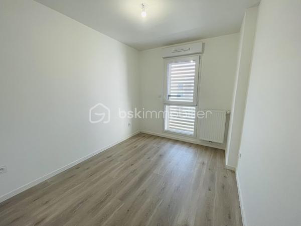 Appartement de 68 m²