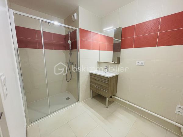 Appartement de 68 m²