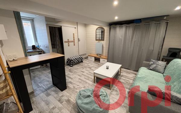 Maison à vendre    4 pièces •  Estagel