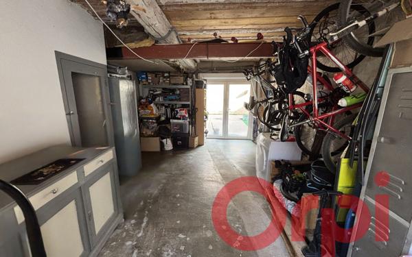 Maison à vendre    4 pièces •  Estagel