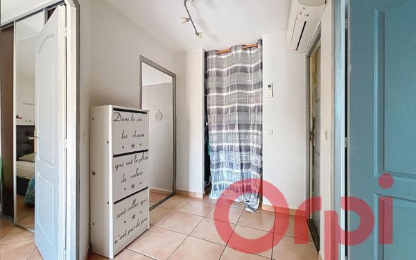 Maison à vendre    4 pièces •  Estagel