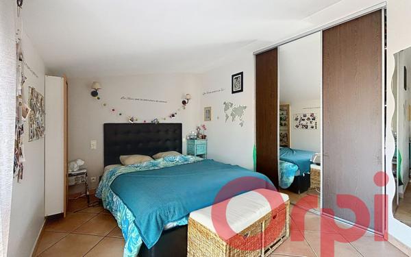 Maison à vendre    4 pièces •  Estagel