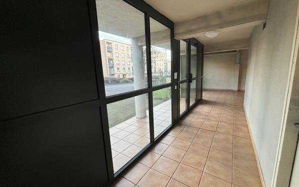 Appartement à vendre    4 pièces • 63,73 m2 Limoges