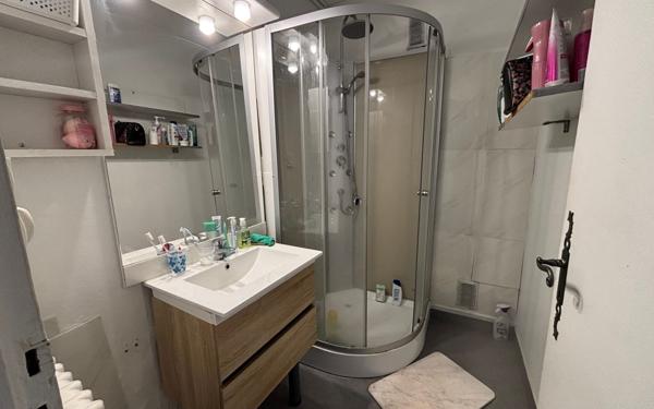 Appartement à vendre    4 pièces • 63,73 m2 Limoges