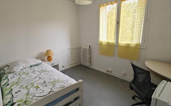 Appartement à vendre    4 pièces • 63,73 m2 Limoges