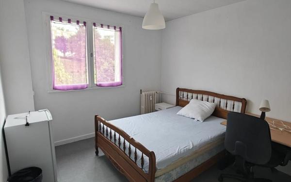 Appartement à vendre    4 pièces • 63,73 m2 Limoges