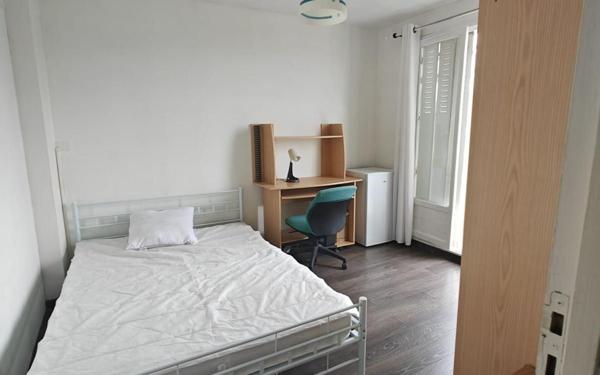 Appartement à vendre    4 pièces • 63,73 m2 Limoges